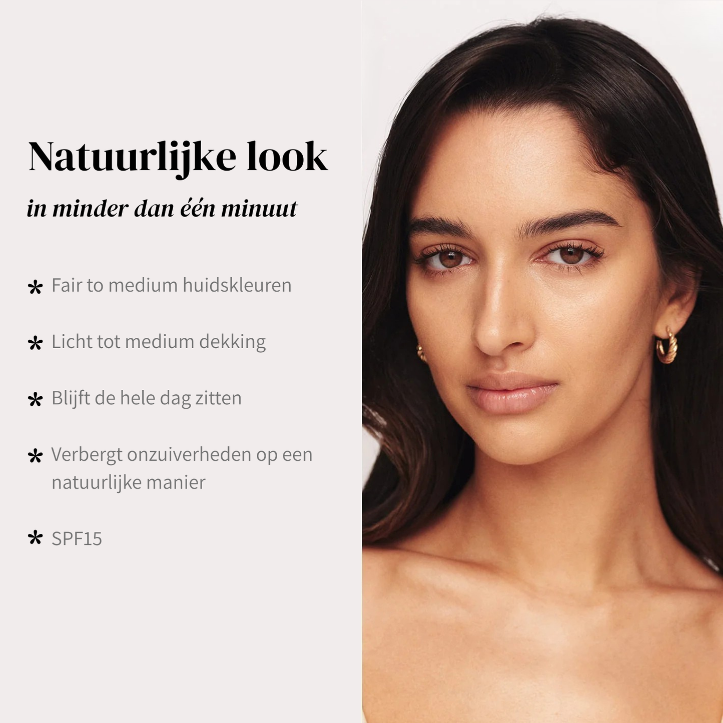 Monets TLM - Changing Foundation