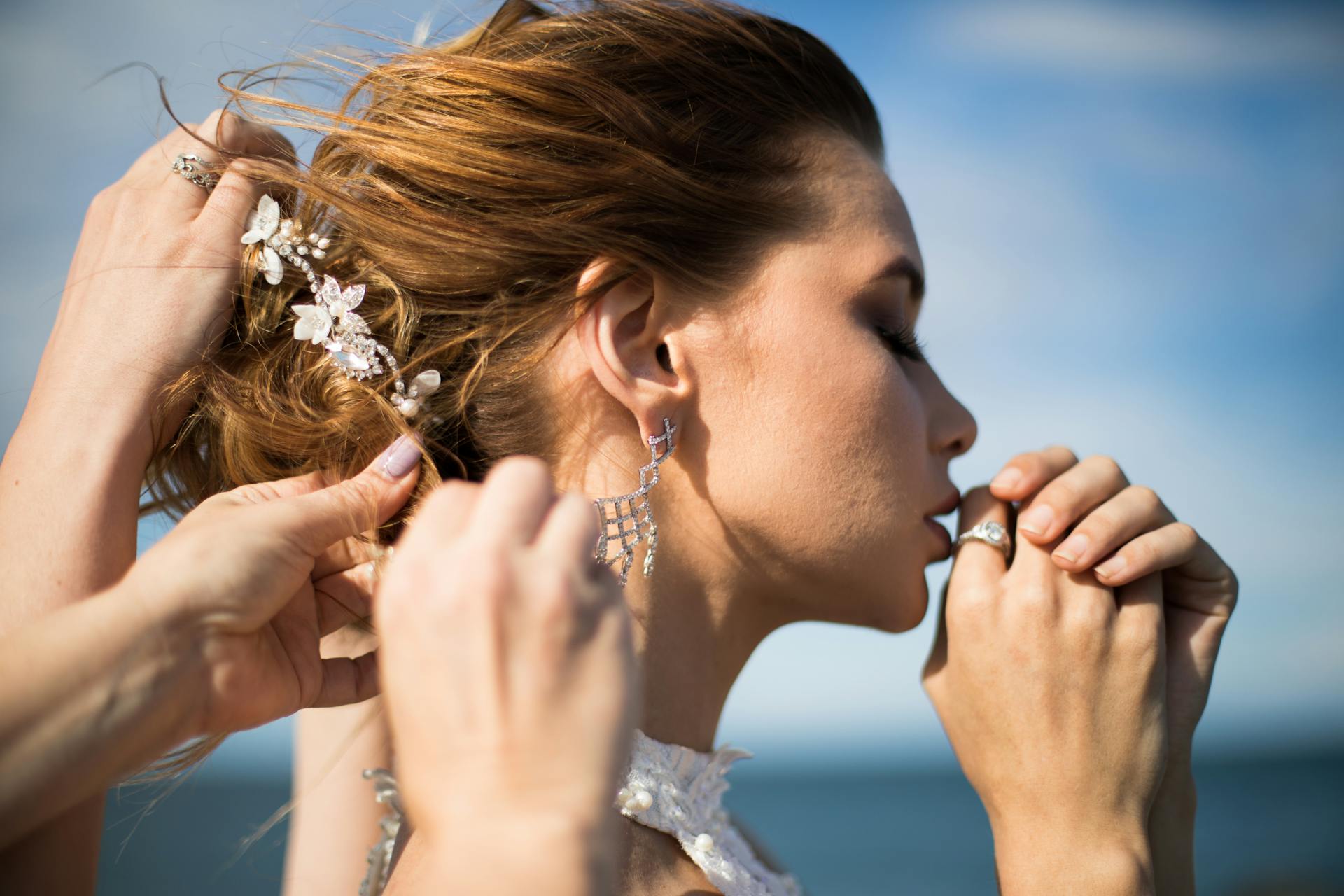 Gezicht, Cosmetica
