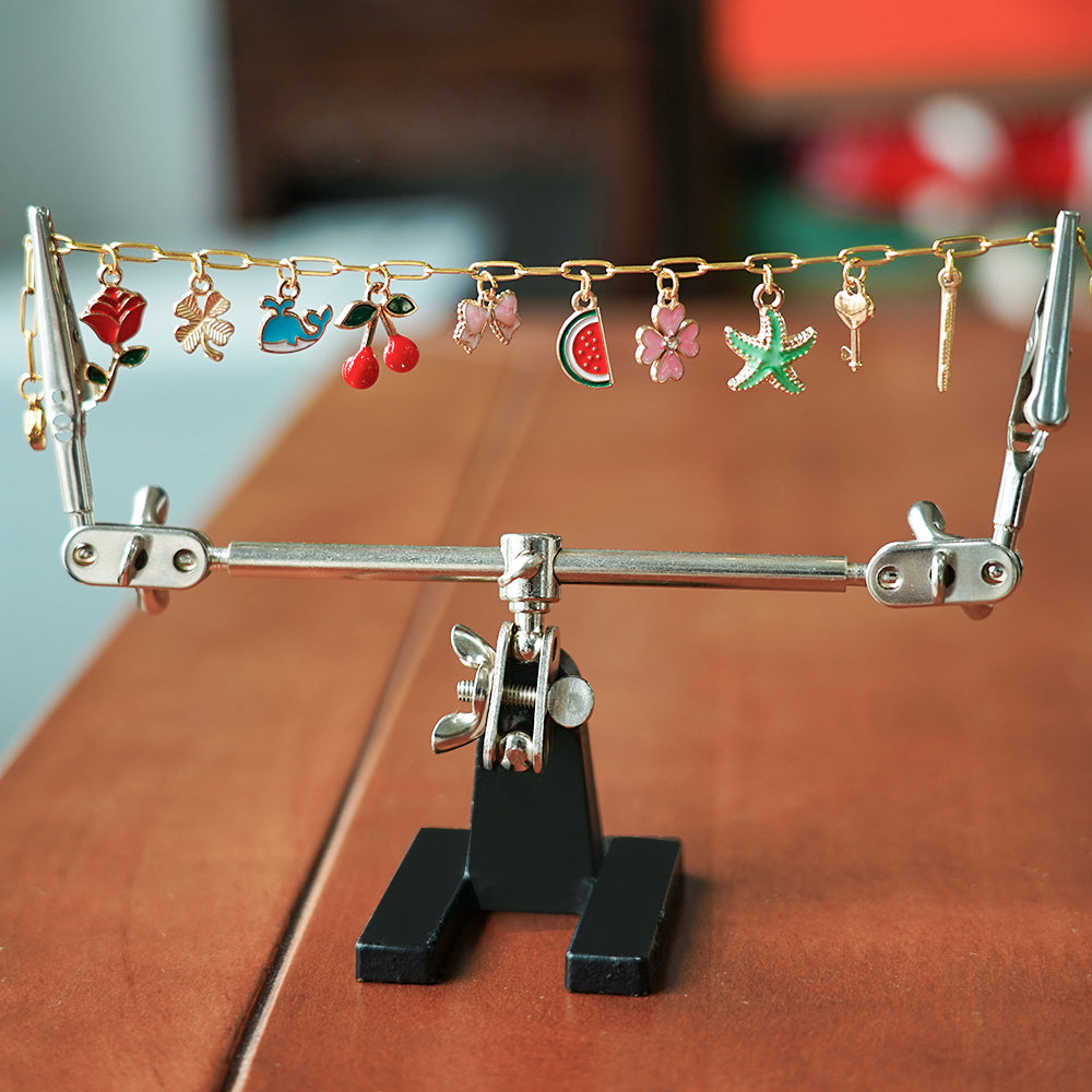 Complete Bedelsieraden Maakset