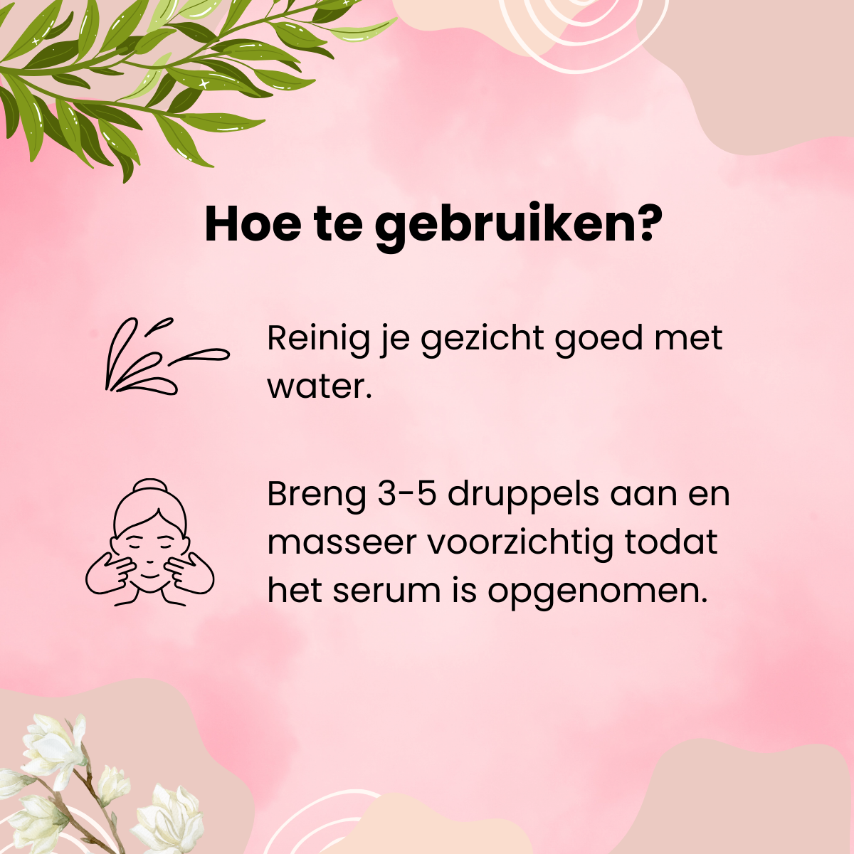 Lumora™ Vitamine C Elixir voor een Heldere, Egale Huid