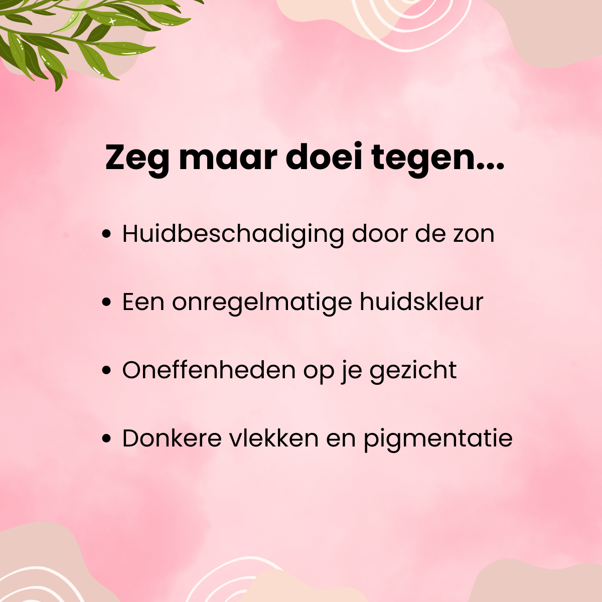 Lumora™ Vitamine C Elixir voor een Heldere, Egale Huid