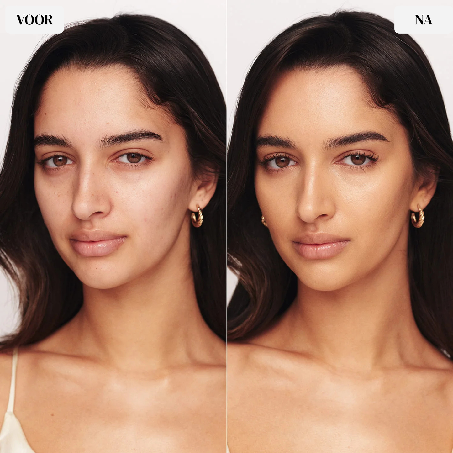 Monets TLM - Changing Foundation