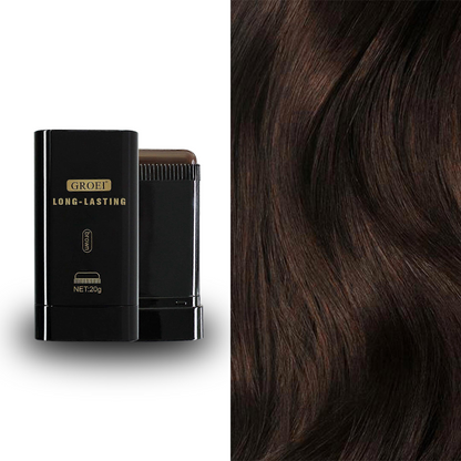 Groei™ ColorStick - Direct grijs haar en uitgroei bedekken