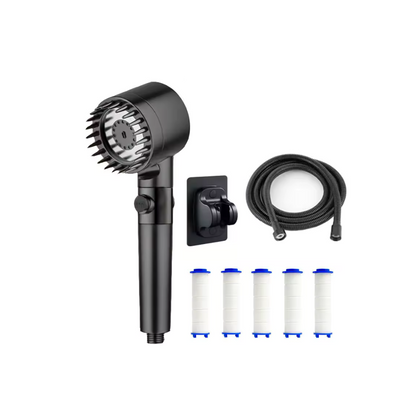 PureSpa™ Douchefilter - Voor een zachte huid en stralend haar