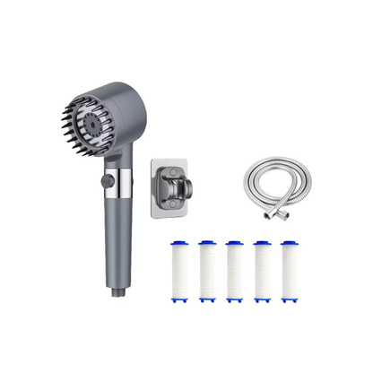 PureSpa™ Douchefilter - Voor een zachte huid en stralend haar