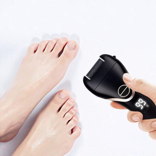 HydroHeel™ | Professionele pedicure!