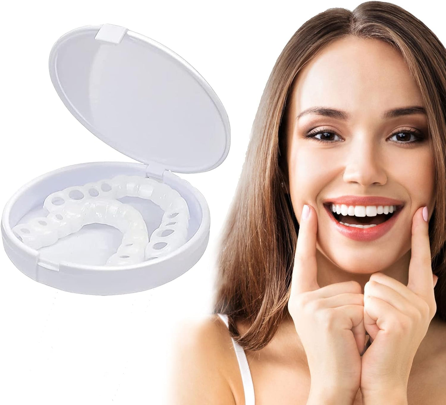 BrightSmile™ | Direct witte tanden!