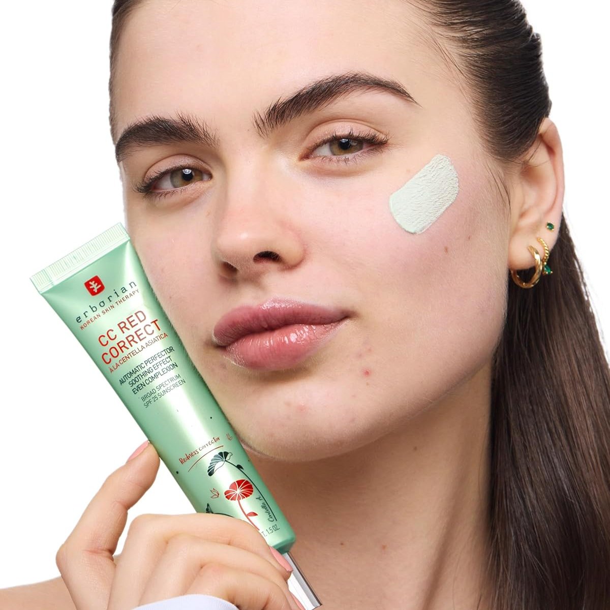 LuxeTone™ | Geen onrustige huid meer!