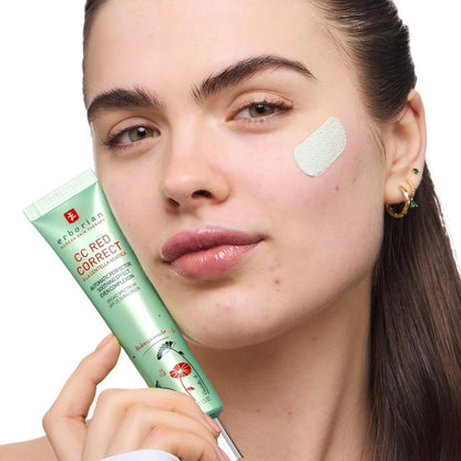 LuxeTone™ | Geen onrustige huid meer!