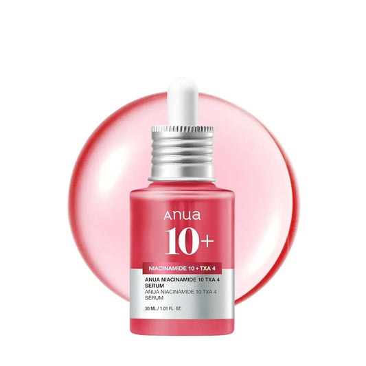 LIMITED EDITION / Niacinamide 10%+TXA 4% Serum