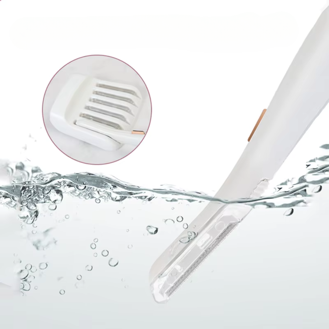 SonicSmooth™ | Altijd een stralende huid!