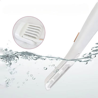 SonicSmooth™ | Altijd een stralende huid!