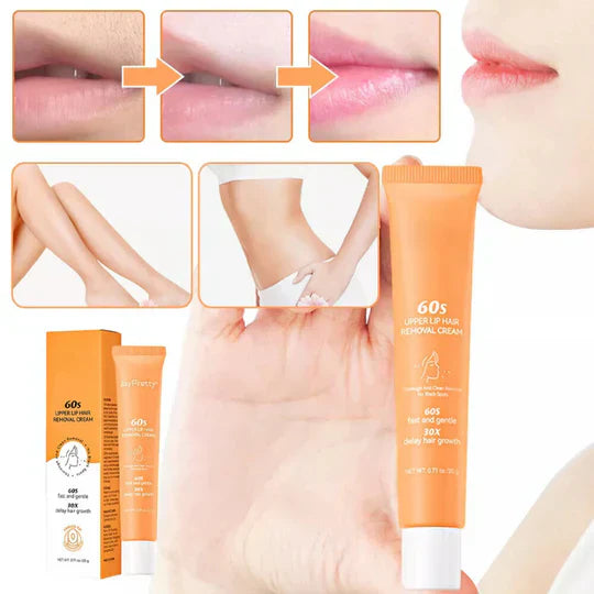 HairVanish™ | Verwijder snel ongewenste haren