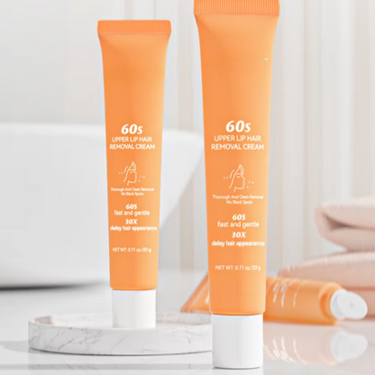 HairVanish™ | Verwijder snel ongewenste haren