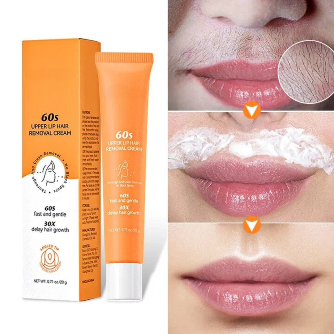 HairVanish™ | Verwijder snel ongewenste haren