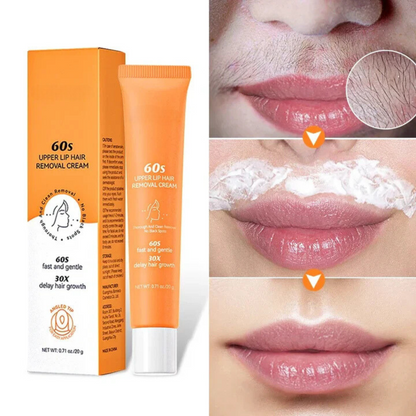 HairVanish™ | Verwijder snel ongewenste haren