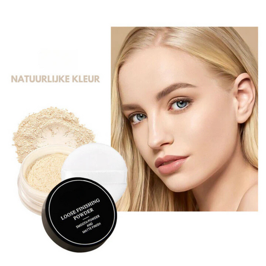 GlowzyLux™ | Blijft hele dag perfect zitten!