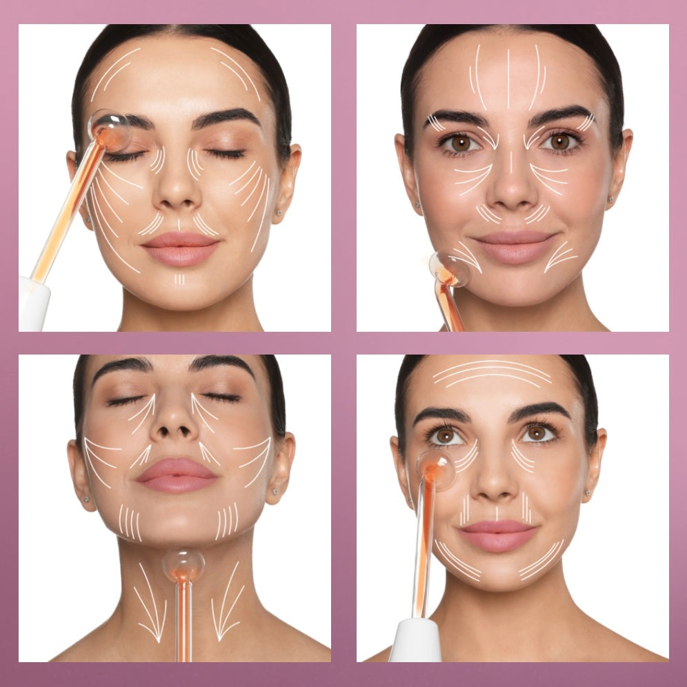 Luméa SkinLift™ – Jouw dagelijkse glow, zonder gedoe