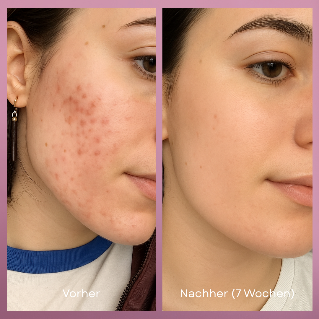 Luméa SkinLift™ – Jouw dagelijkse glow, zonder gedoe