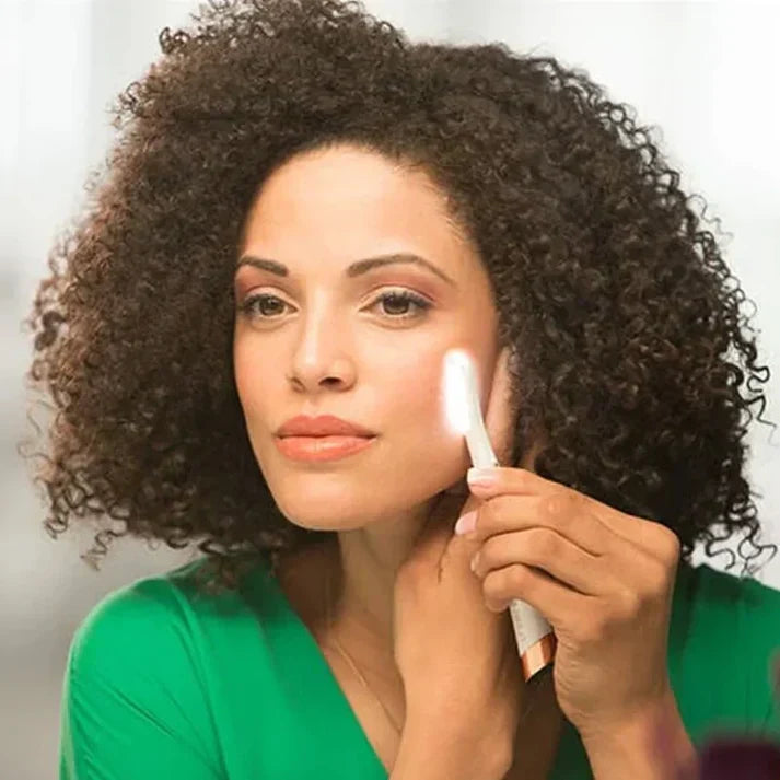 SonicSmooth™ | Altijd een stralende huid!