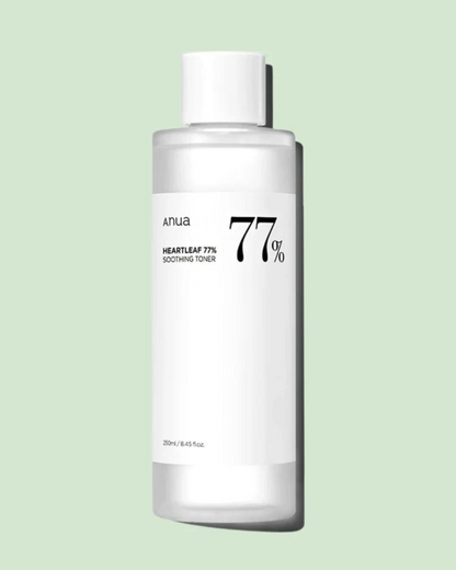 Koreaanse Skincare Set