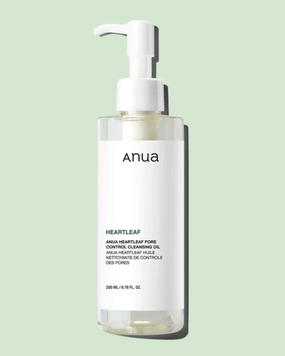 Koreaanse Skincare Set