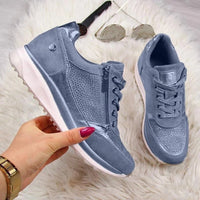Orthopedische sneakers voor dames – Gabriele