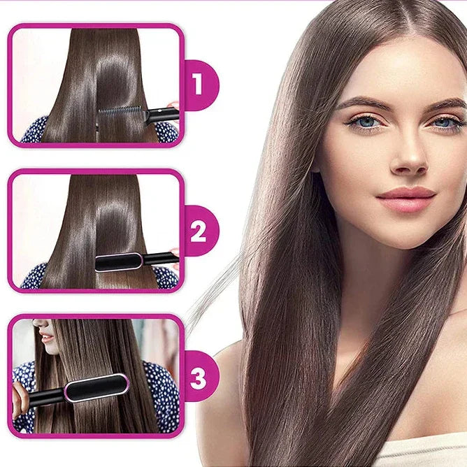 StyloPro™ | Altijd prachtig haar!