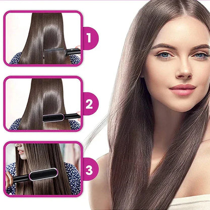 StyloPro™ | Altijd prachtig haar!