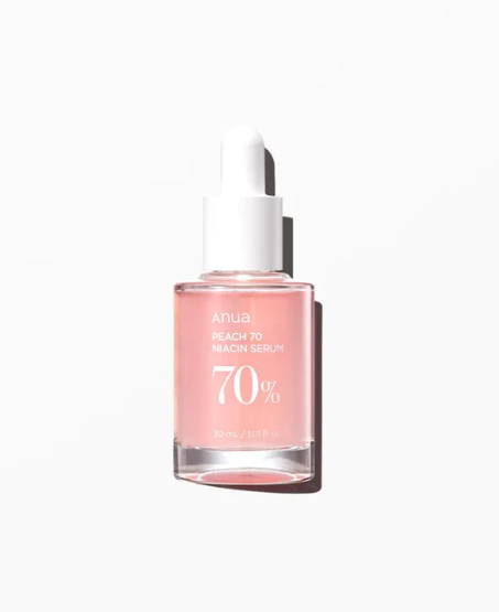 PERZIK 70% NIACINAMIDE SERUM