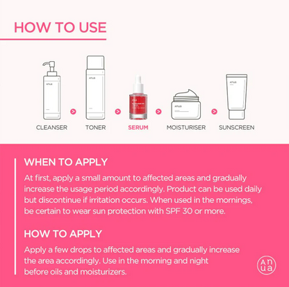 Niacinamide 10%+TXA 4% Serum