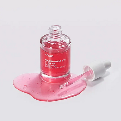 Niacinamide 10%+TXA 4% Serum