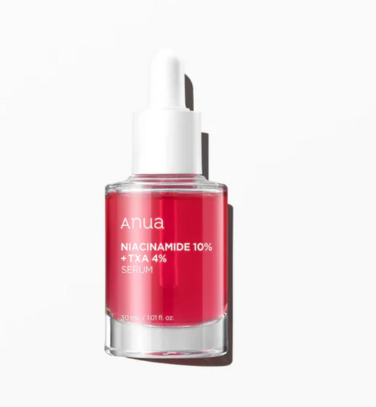 Niacinamide 10%+TXA 4% Serum