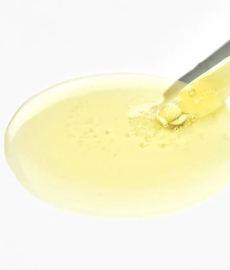 GELE CITROEN VITAMINE C BLEMISH SERUM