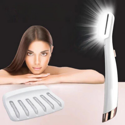 SonicSmooth™ | Altijd een stralende huid!