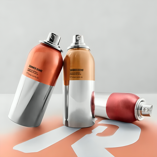 SummitRosé™ | Altijd de mooiste look!