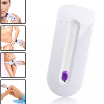 HairEraser™ | Snel en pijnloos ontharen!