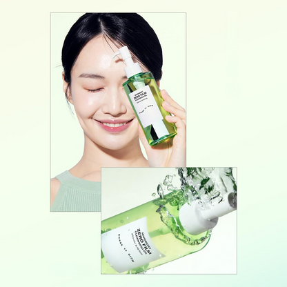 PureGlow™ | Kalmerend, hydraterend en effectief