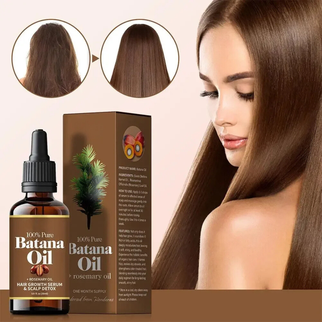 VolumeUp™ | Altijd prachtig haar!