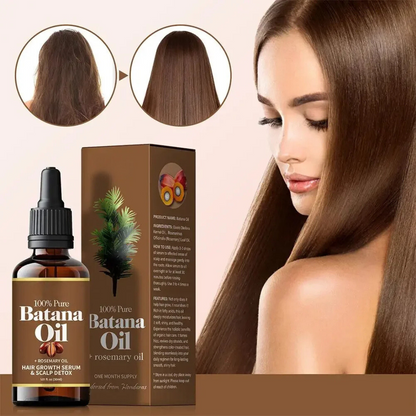 VolumeUp™ | Altijd prachtig haar!