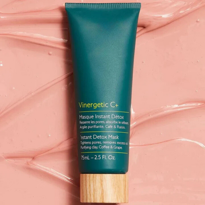 TerraGlow™ | Altijd een stralende huid!