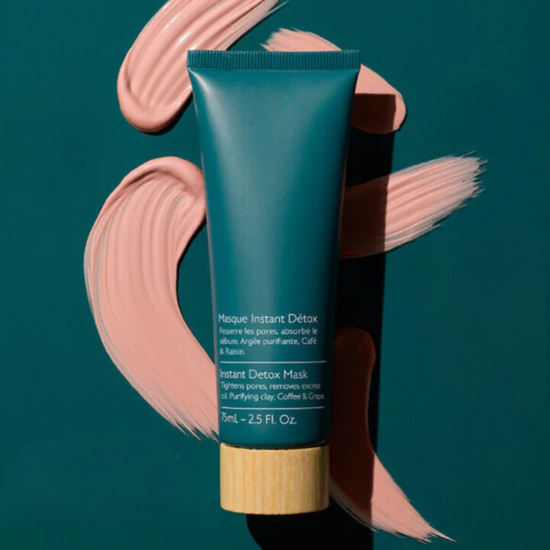 TerraGlow™ | Altijd een stralende huid!