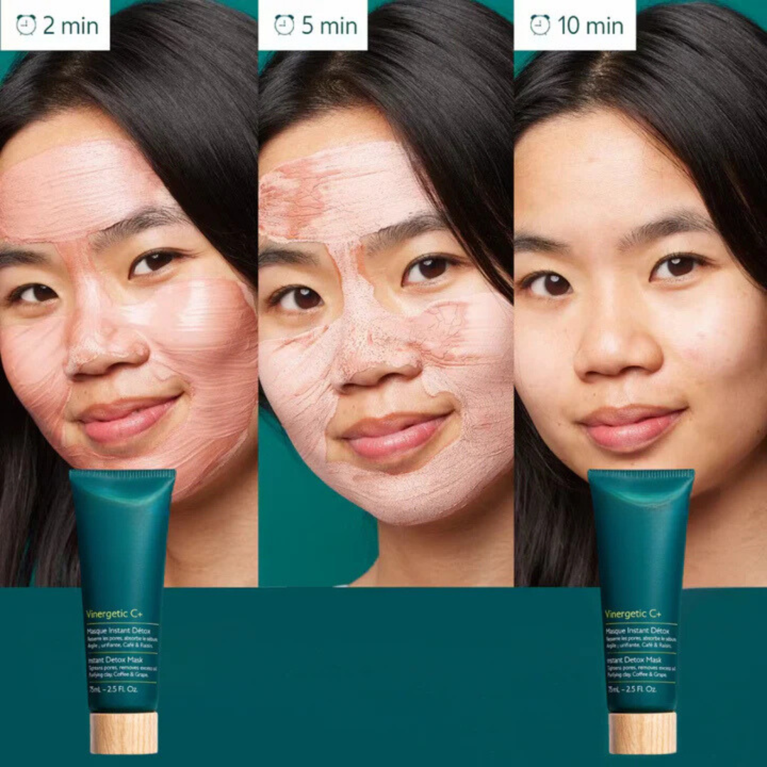 TerraGlow™ | Altijd een stralende huid!