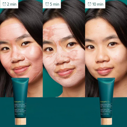 TerraGlow™ | Altijd een stralende huid!