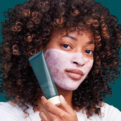 TerraGlow™ | Altijd een stralende huid!