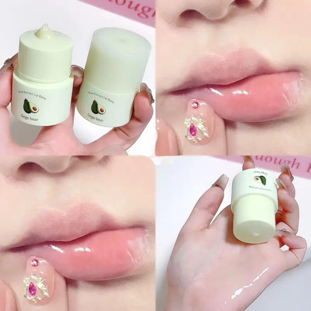 KissKure™ | Altijd prachtige en gezonde lippen!