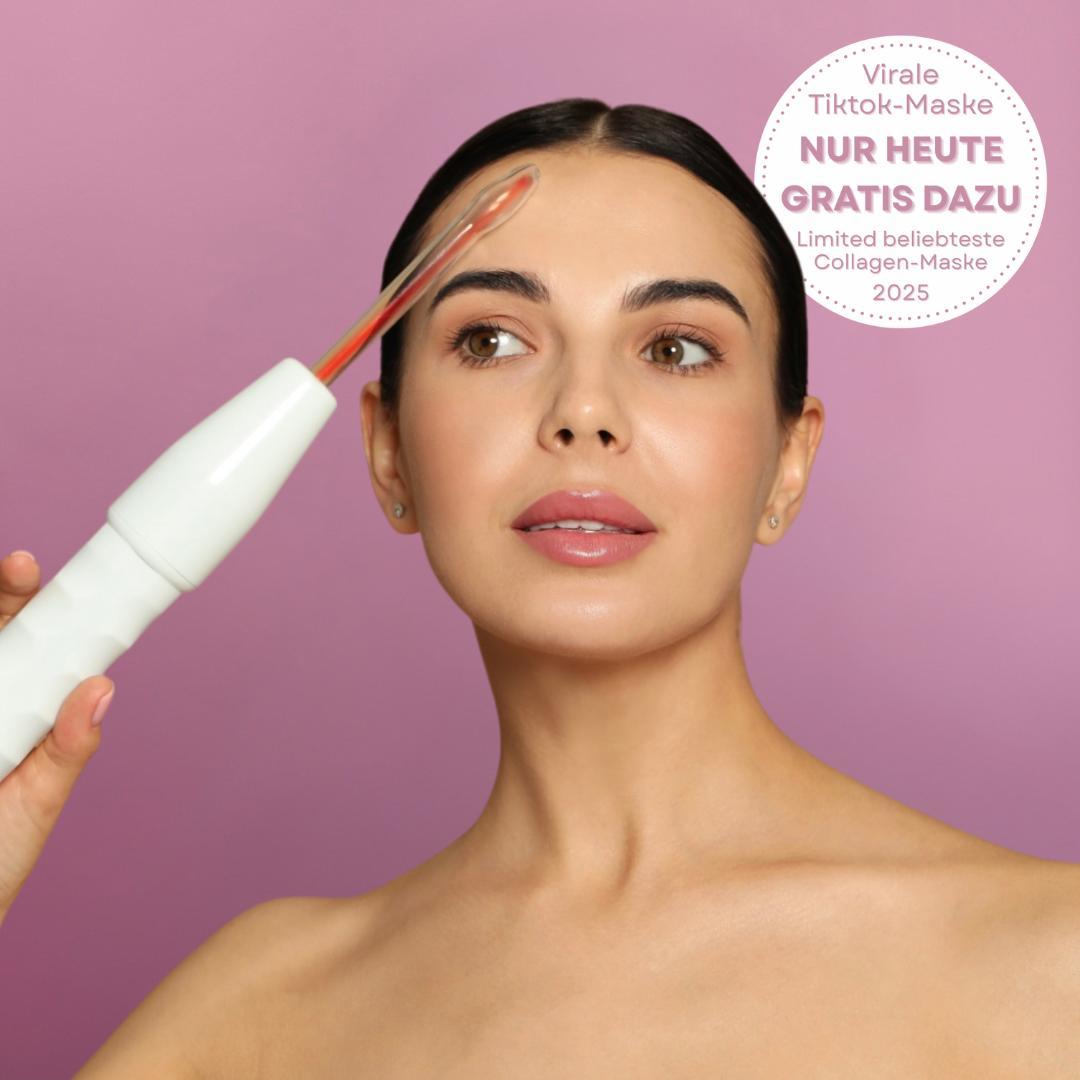 Luméa SkinLift™ – Jouw dagelijkse glow, zonder gedoe