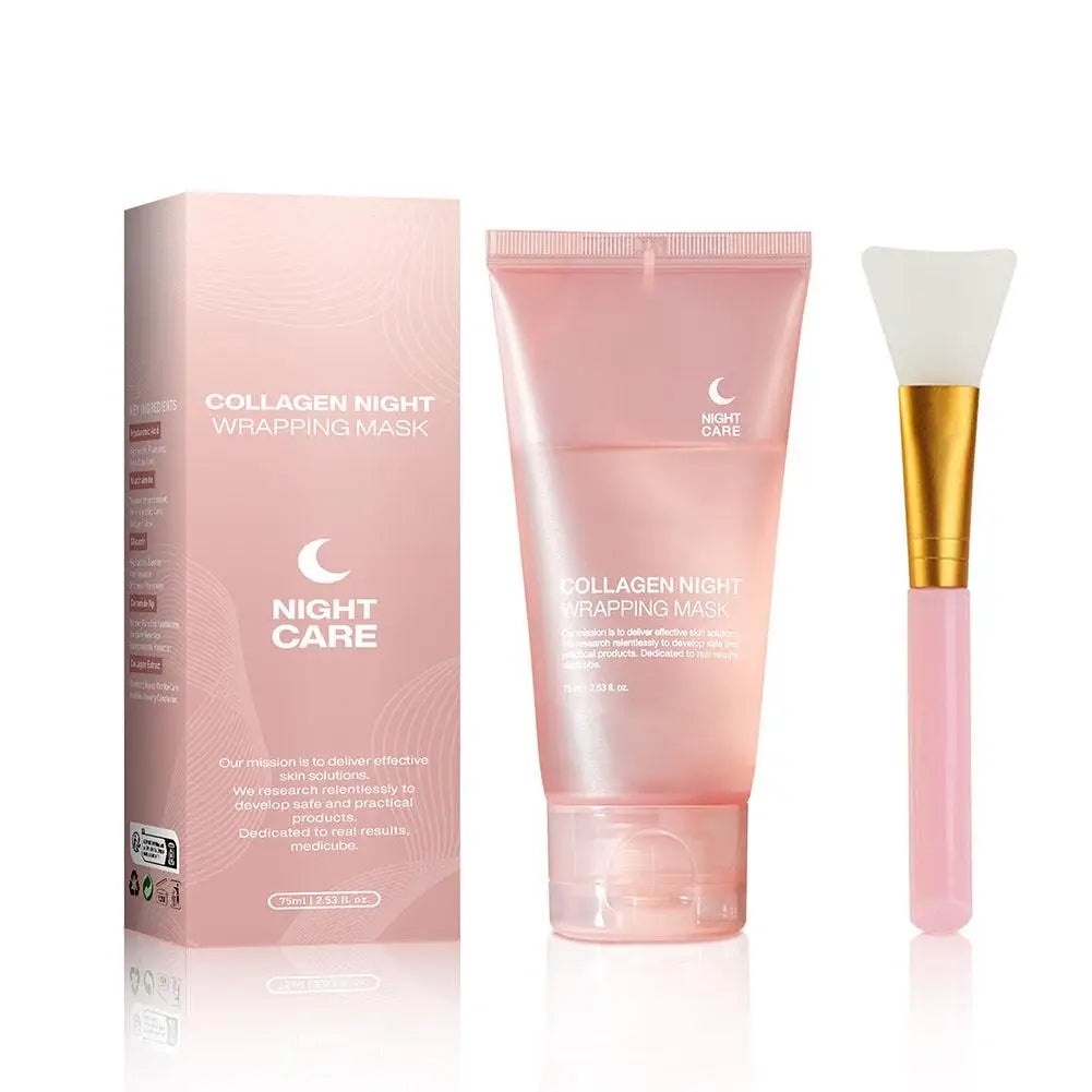 GlowFusion™ | Stralende, gezonde huid!