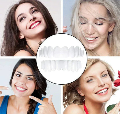 BrightSmile™ | Direct witte tanden!