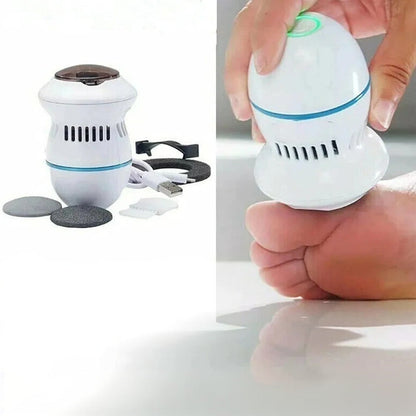 SoleSweep™ | Zachte, pijnvrije voeten